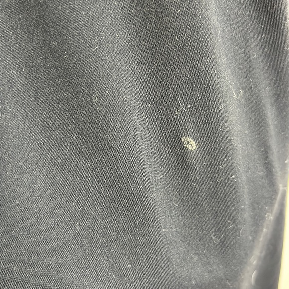 Theory Drawstring Straight Leg Pants - Picture 4 of 8